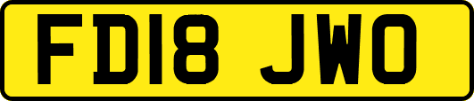 FD18JWO