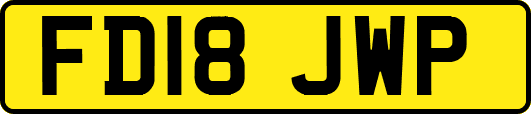 FD18JWP
