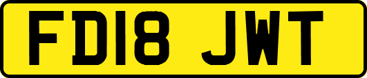 FD18JWT