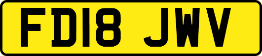 FD18JWV