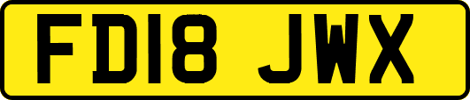 FD18JWX