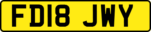 FD18JWY