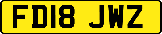 FD18JWZ