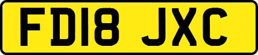 FD18JXC