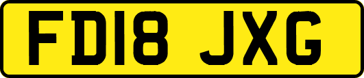 FD18JXG