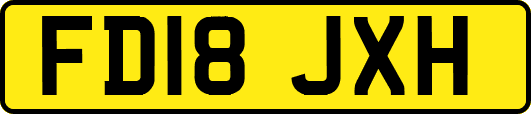 FD18JXH