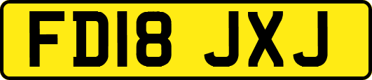 FD18JXJ