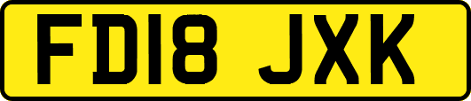 FD18JXK