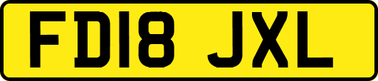FD18JXL