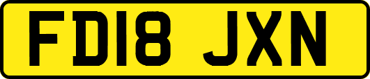 FD18JXN