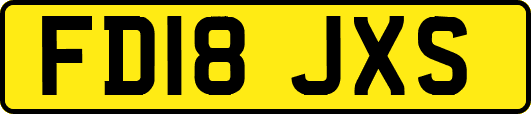 FD18JXS