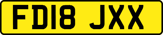 FD18JXX