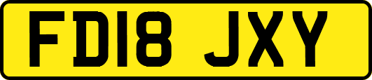 FD18JXY