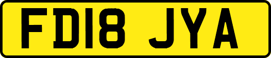FD18JYA