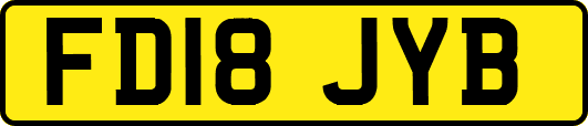FD18JYB