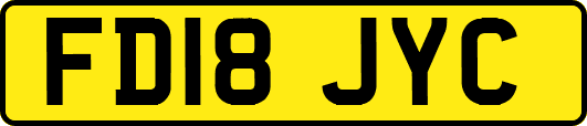 FD18JYC