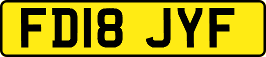FD18JYF