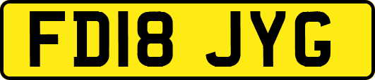 FD18JYG