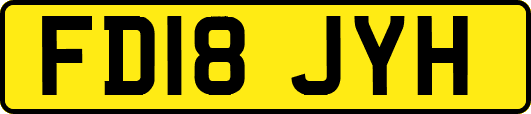 FD18JYH