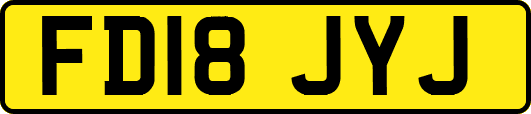 FD18JYJ