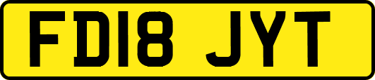 FD18JYT