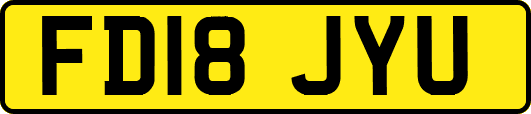 FD18JYU
