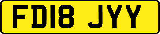FD18JYY