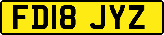 FD18JYZ