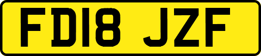 FD18JZF
