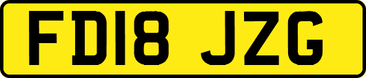 FD18JZG