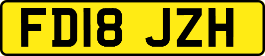FD18JZH
