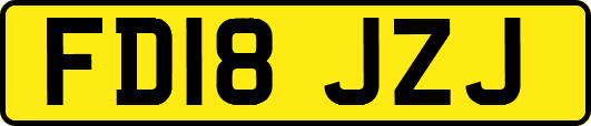 FD18JZJ