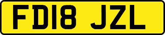 FD18JZL