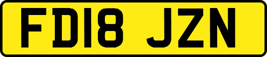 FD18JZN