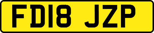 FD18JZP