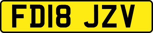 FD18JZV