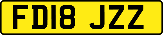 FD18JZZ