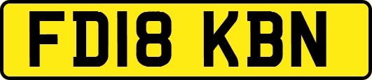 FD18KBN