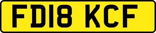 FD18KCF
