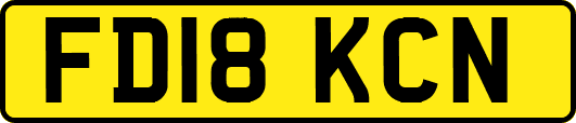 FD18KCN
