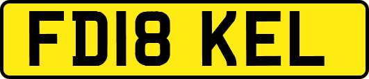 FD18KEL