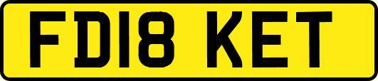 FD18KET
