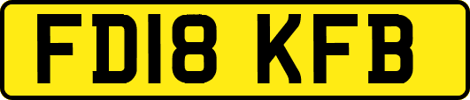 FD18KFB