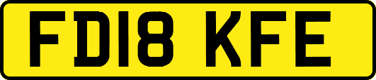 FD18KFE