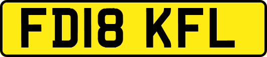 FD18KFL