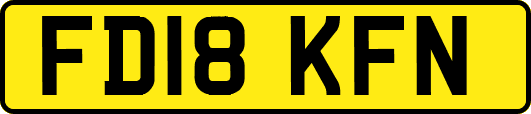 FD18KFN