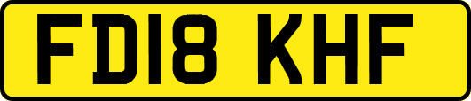 FD18KHF