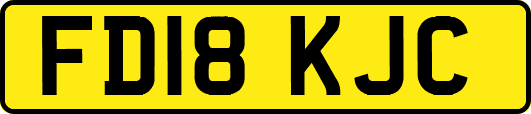 FD18KJC