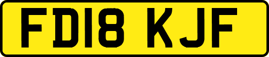 FD18KJF