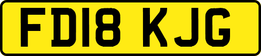 FD18KJG